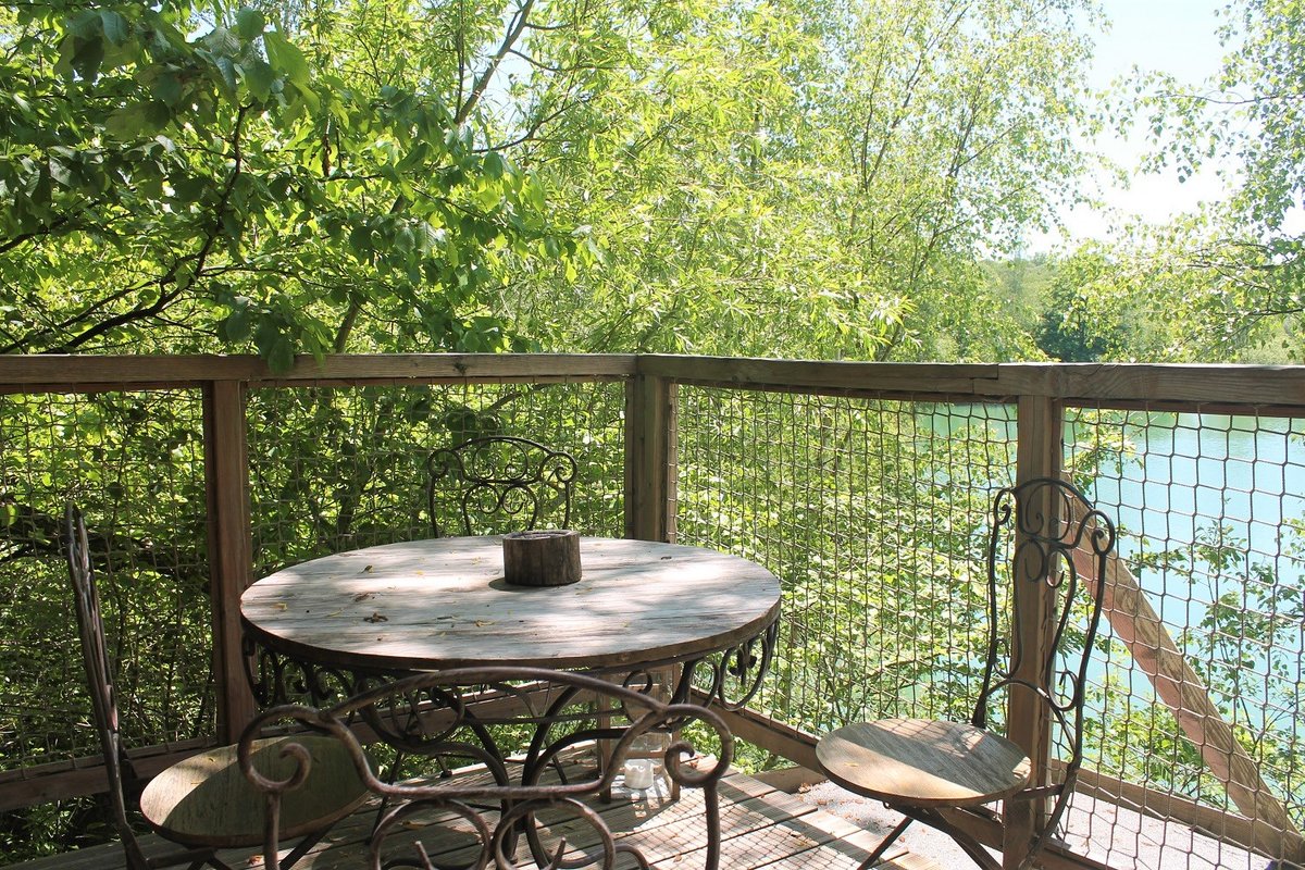 Cabane Spa Reflets Bleus à St-Léger-Aux-Bois (11)