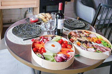 Domaine AbracadaRoom : Les Cocons de l'Illon - Image 21