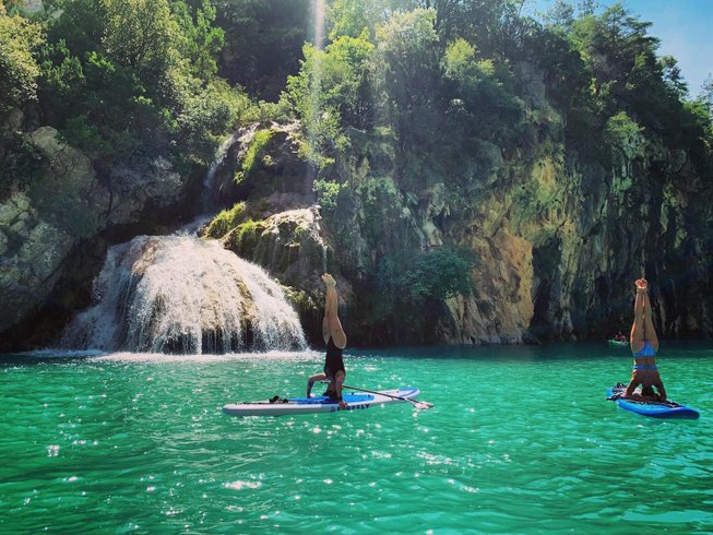 Domaine AbracadaRoom : Spirit of Bali - Lodge Insolite et luxe dans le Verdon - Image 18