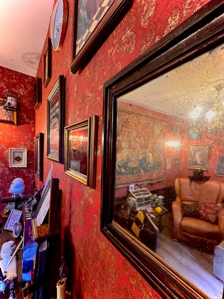 Domaine AbracadaRoom : La Maison des Embrumes - Image 9