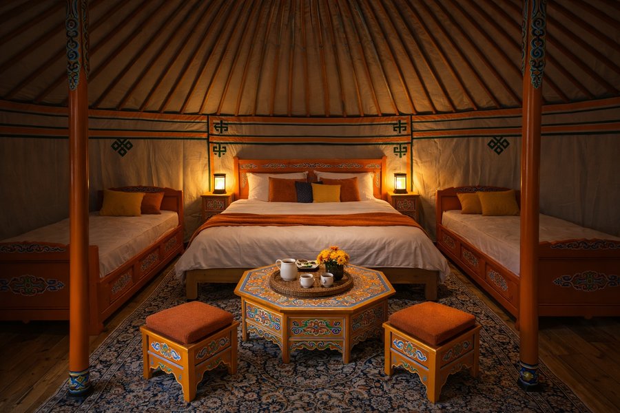 Domaine AbracadaRoom : Les insolites de la Bastide - Image 24