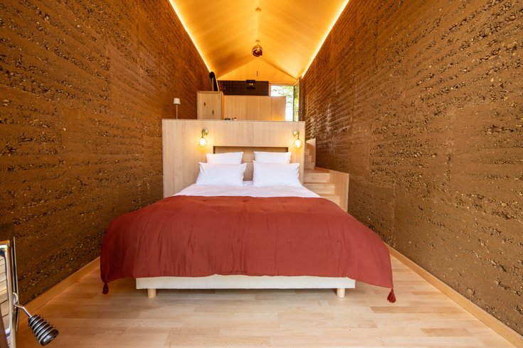 Hébergement AbracadaRoom : Lodge FEU, l'embrasement des sens - Image 5