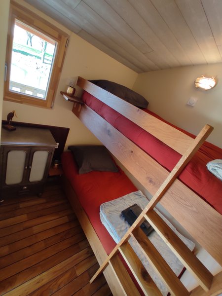 Hébergement AbracadaRoom : Cabane du Martin Pêcheur - Image 14