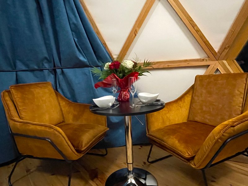 Domaine AbracadaRoom : Gîtes Valban - Image 13