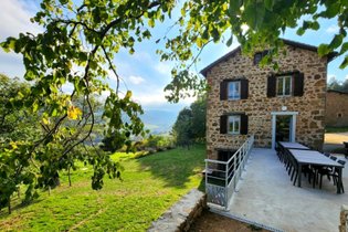 Domaine Solio - Gite