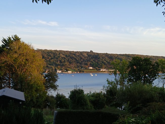 Hébergement AbracadaRoom : Ty an ero - An koad- Bord de mer - Image 2