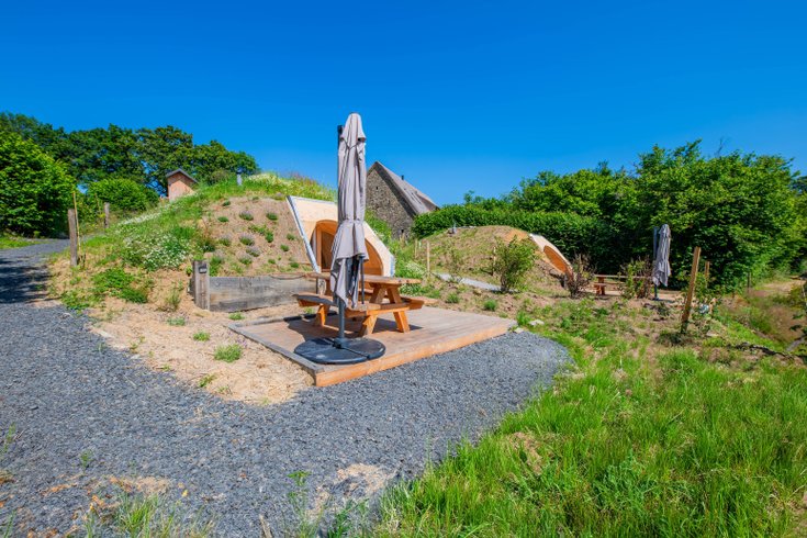 Hébergement AbracadaRoom : Nid merisier - Image 7