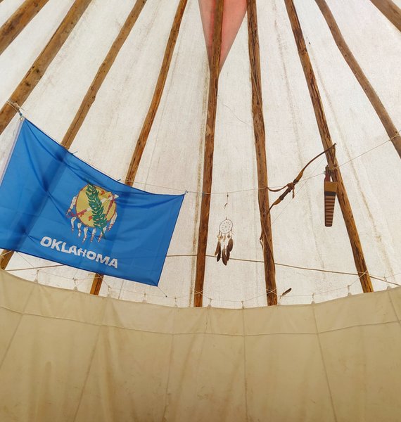 Hébergement AbracadaRoom : TIPI CHEYENNE - Image 7