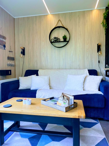 Domaine AbracadaRoom : Le Petit Gîte de Mag - Image 5