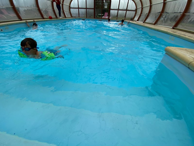 Domaine AbracadaRoom : Village de la Champagne - Image 3