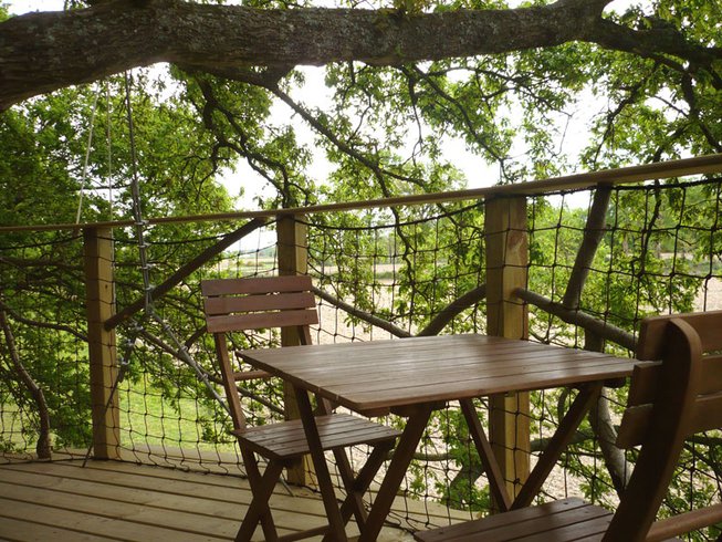 Domaine AbracadaRoom : Manoir de l'Alleu - Image 13