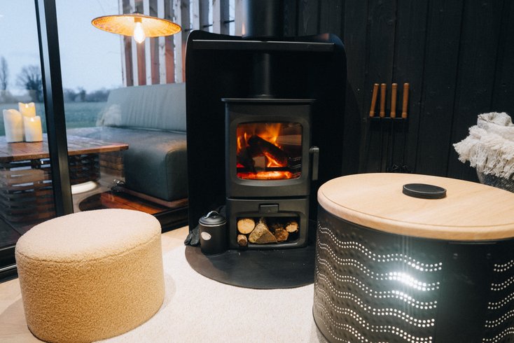 Hébergement AbracadaRoom : Sacrée Cabane - Bain nordique & douche cascade - Image 21