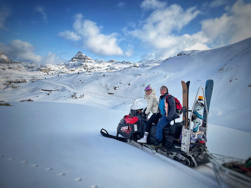 Hébergement AbracadaRoom : Black Rock - Image 9