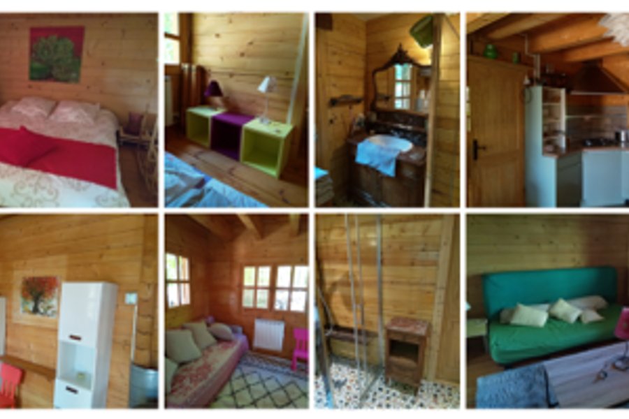 Le Minshuku & SPA — photo 2