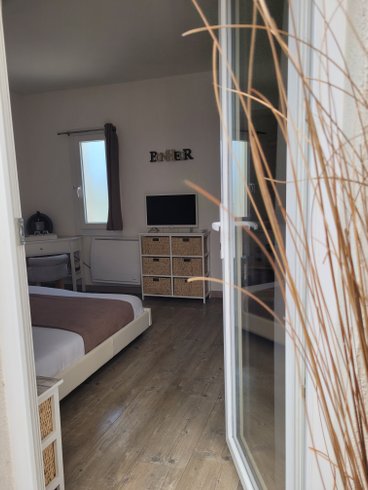 Hébergement AbracadaRoom : Le Mas Blanc & Spa - Image 3