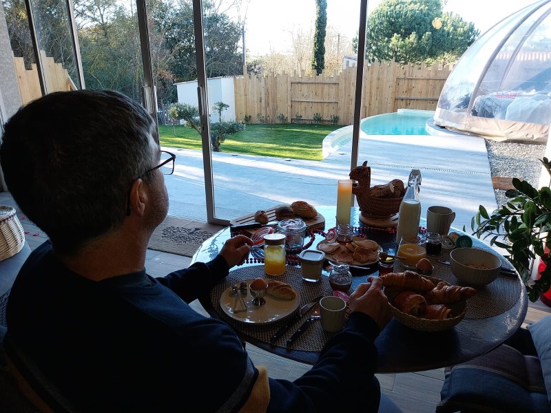 Domaine AbracadaRoom : Le Clos FMR - Fanny et Manon - Image 57