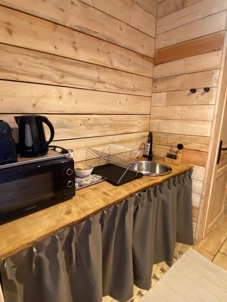 Hébergement AbracadaRoom : Le Nid des Renouveaux - Image 5