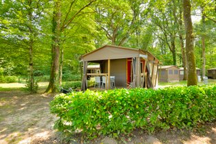 Seasonova Camping Etang de la  Vallée