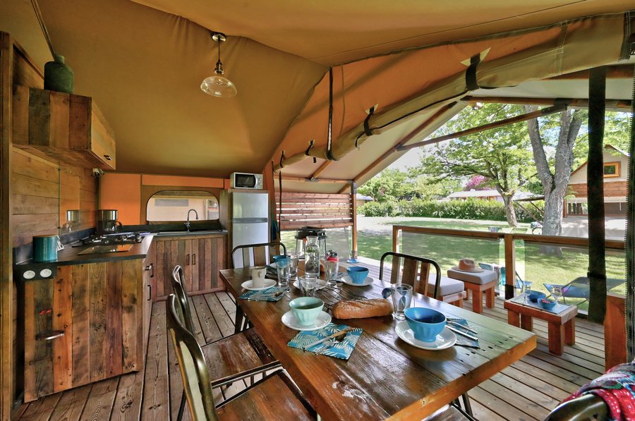 Domaine AbracadaRoom : Le Château Hauterives - Image 5