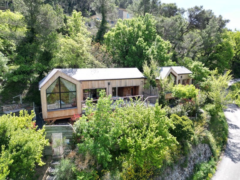 Hébergement AbracadaRoom : Lodge Des Dentelles - Image 18