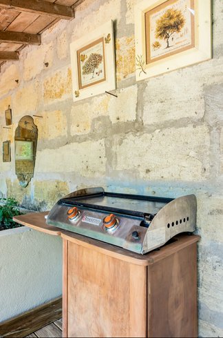 Hébergement AbracadaRoom : Le Terrier des 3 Conils & Spa - Image 28