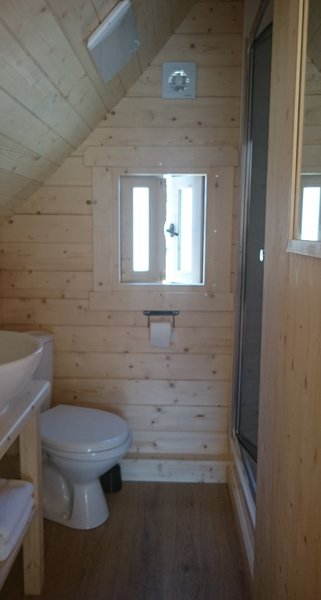 Hébergement AbracadaRoom : Cabane du Trappeur - Image 3