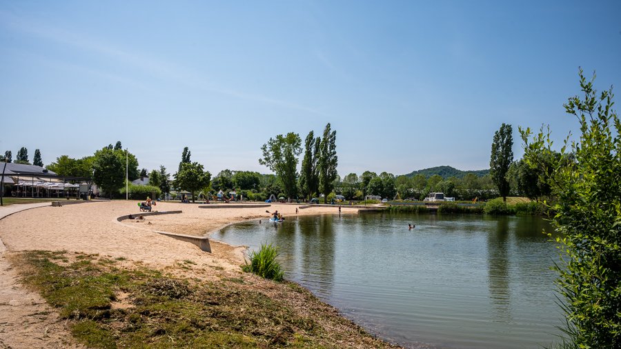 Domaine AbracadaRoom : Seasonova Camping Vesoul - Image 27