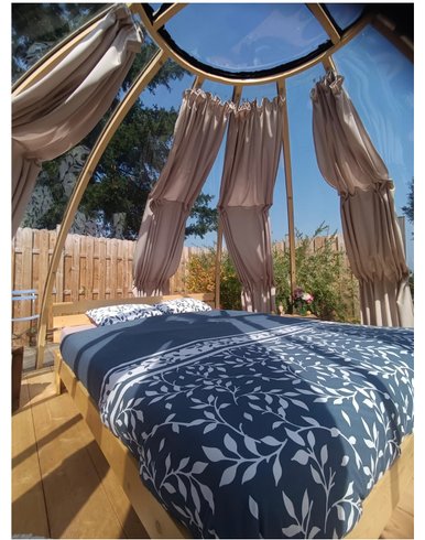 Domaine AbracadaRoom : O'fun'enbulle - Image 1