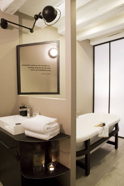 Hébergement AbracadaRoom : La Nuit - Image 10