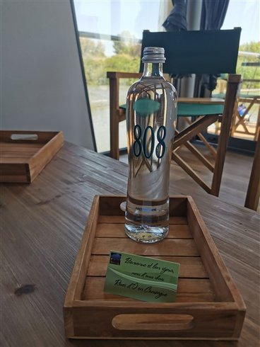 Domaine AbracadaRoom : Rêves d'Ô en Camargue - Image 20