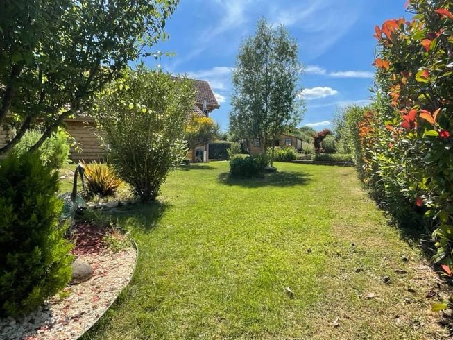 Domaine AbracadaRoom : O Refuge Divin - Image 16