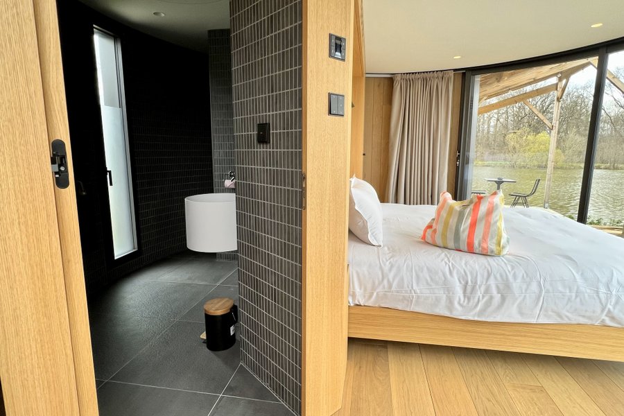 LUMIPOD SPA ILE — photo 2