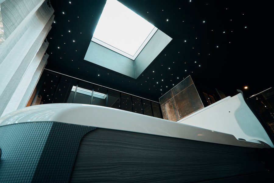 Domaine AbracadaRoom : Les Cocons de l'Illon - Image 56