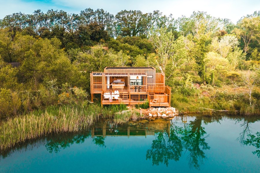 Cabane Spa Inspiration [Copie] [Copie] [Copie] - Sorgues