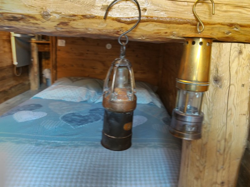 Hébergement AbracadaRoom : La Mine des Cristalliers - Image 8