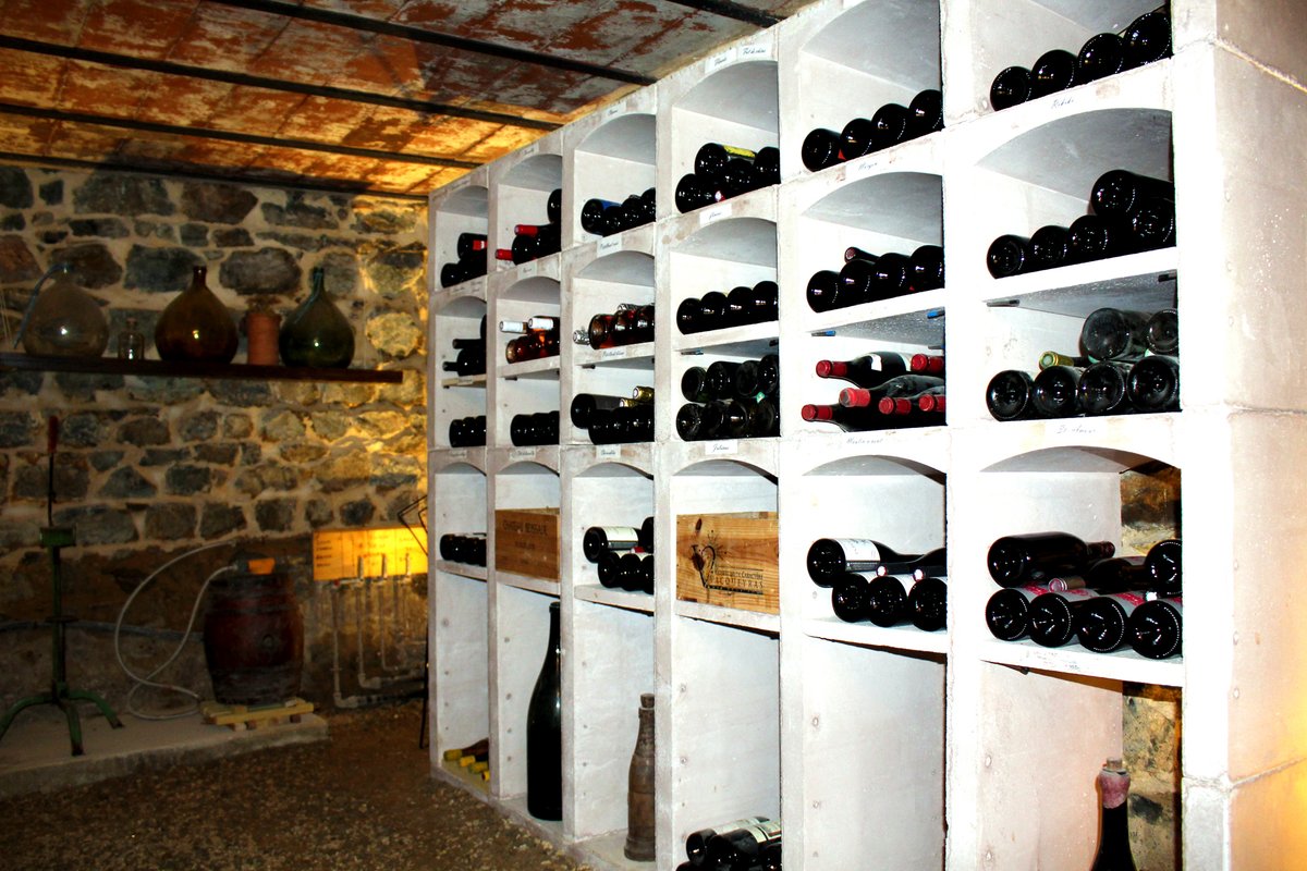 Chambre Viking dans le Beaujolais à Lantignié (13)