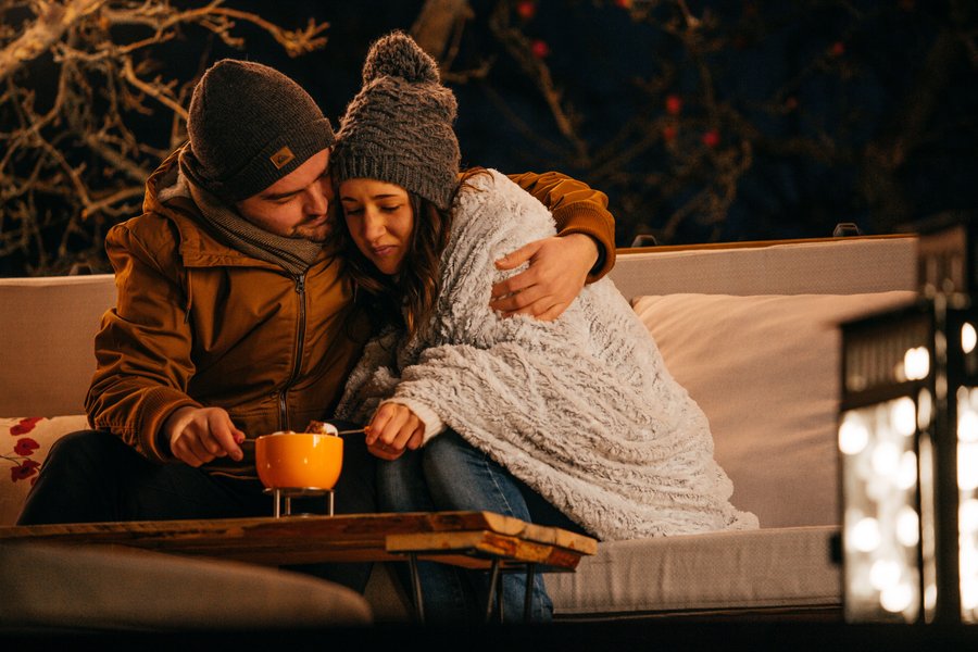 Hébergement AbracadaRoom : Sacrée Cabane & Spa - Image 17