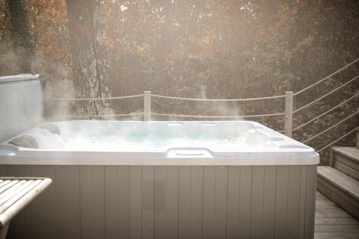 Hébergement AbracadaRoom : Bulle Cabernet & Spa [copie] - Image 8