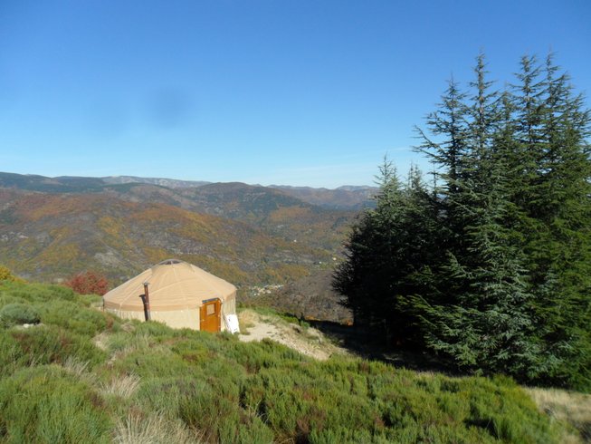 Domaine AbracadaRoom : Le Bois d'Eden - Image 1