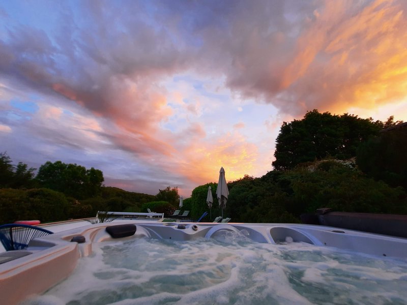 Hébergement AbracadaRoom : Mégapod la Bergerie Insolite - Image 9