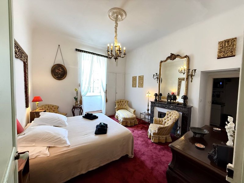 Hébergement AbracadaRoom : Gîte Irouleguy - Image 1