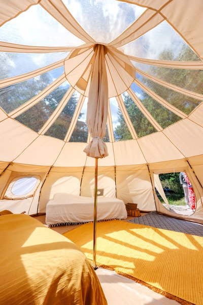 Hébergement AbracadaRoom : La Ruche - Image 2