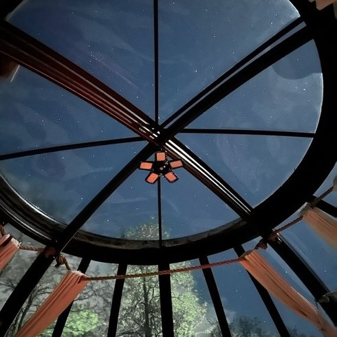 Hébergement AbracadaRoom : La parenthèse enchantée - Image 17