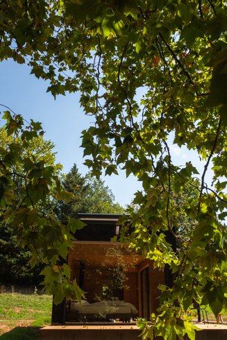 Hébergement AbracadaRoom : Lodge Triple - Sélène - Image 12