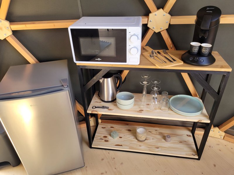 Hébergement AbracadaRoom : Solaris & Spa - Image 18