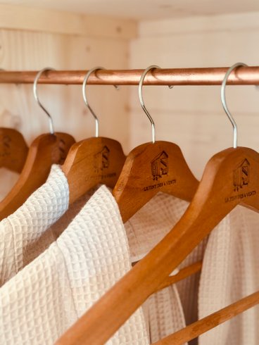 Domaine AbracadaRoom : Tiny house des 4 vents - Image 14