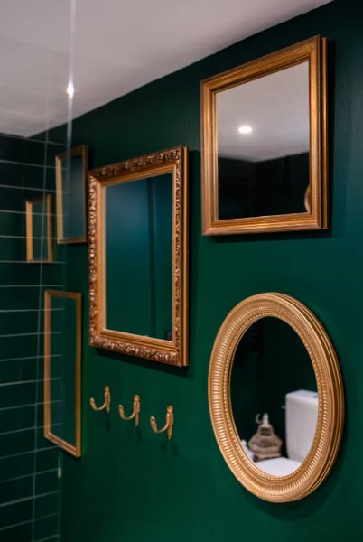 Hébergement AbracadaRoom : La Maison des Embrumes - Image 37