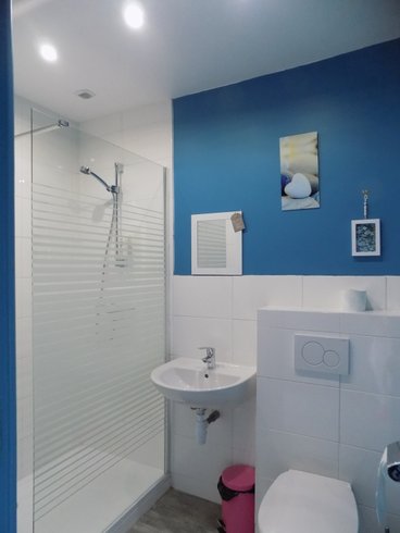 Hébergement AbracadaRoom : Dôme aux Etoiles - Image 10