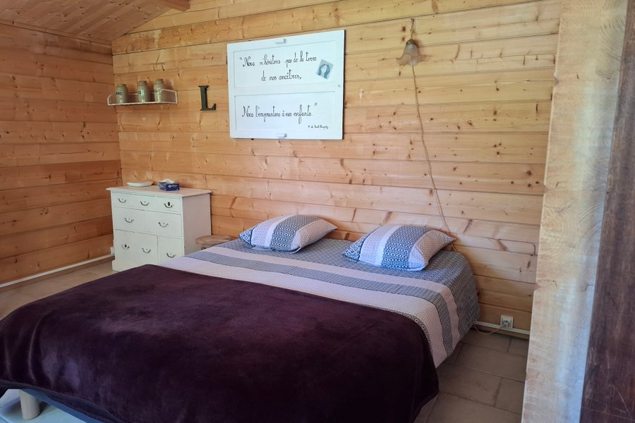 Le Chalet d'Albert — photo 2