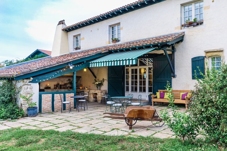 Domaine AbracadaRoom : Domaine de Bassilour - Image 4